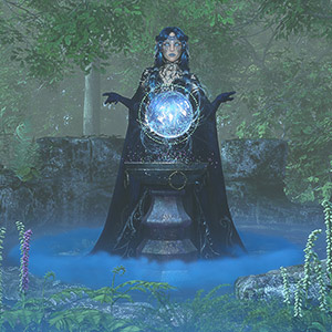 Ancient Magic